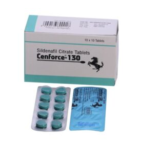 Cenforce 130 mg