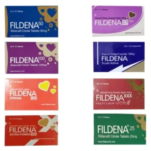 Fildena