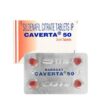 Caverta 50 Mg