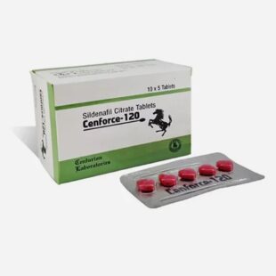 Cenforce 120 Mg