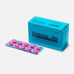 Cenforce FM 100 mg