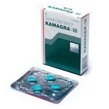 Kamagra Gold 50 Mg