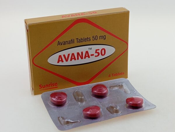 avana-50-tablets