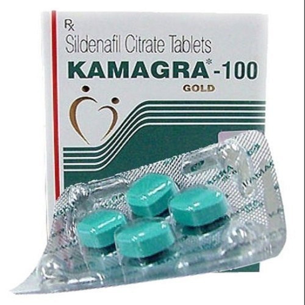 Kamagra 100Mg