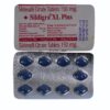 Sildigra XL Plus 150Mg