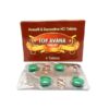 top-avana-tablet